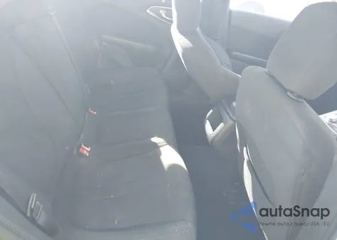 2015 Chrysler 200 Limited z USA, uszkodzony, nr VIN 1C3CCCAB1FN620975